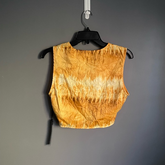 House of Harlow 1960 x Revolve Sofia Richie Louisa Top and Alyssa Shorts Set - Picture 4 of 9